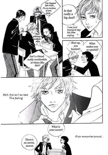 Flowers of Evil Chapter 3 6